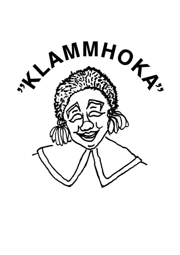 Logo Klammhoka
