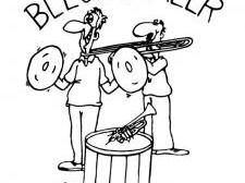 Logo Blechquäler