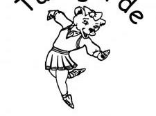 Logo Tanzgarde